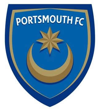 Portsmouth FC logo